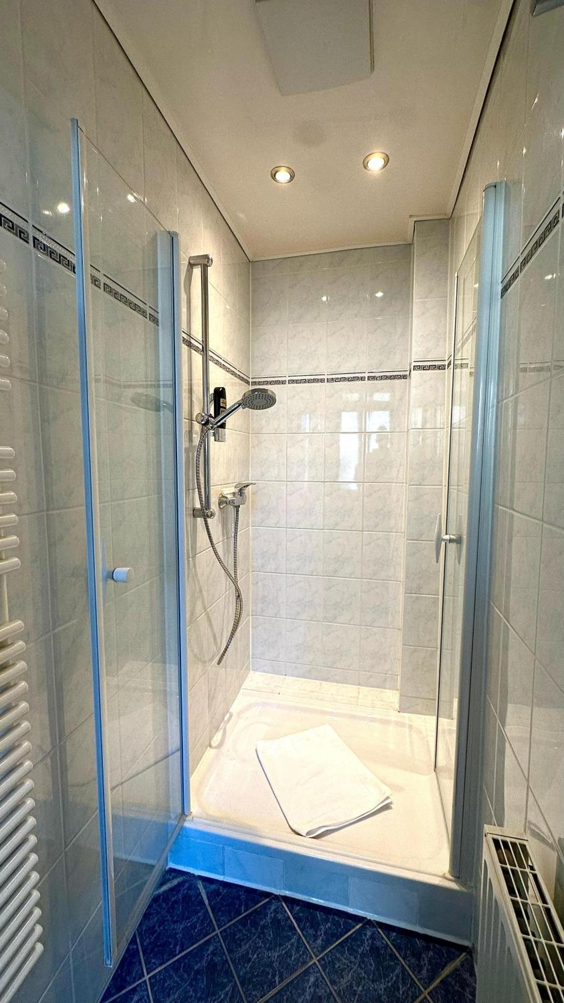 Ar Boutique Hotel Mannheim Bagian luar foto