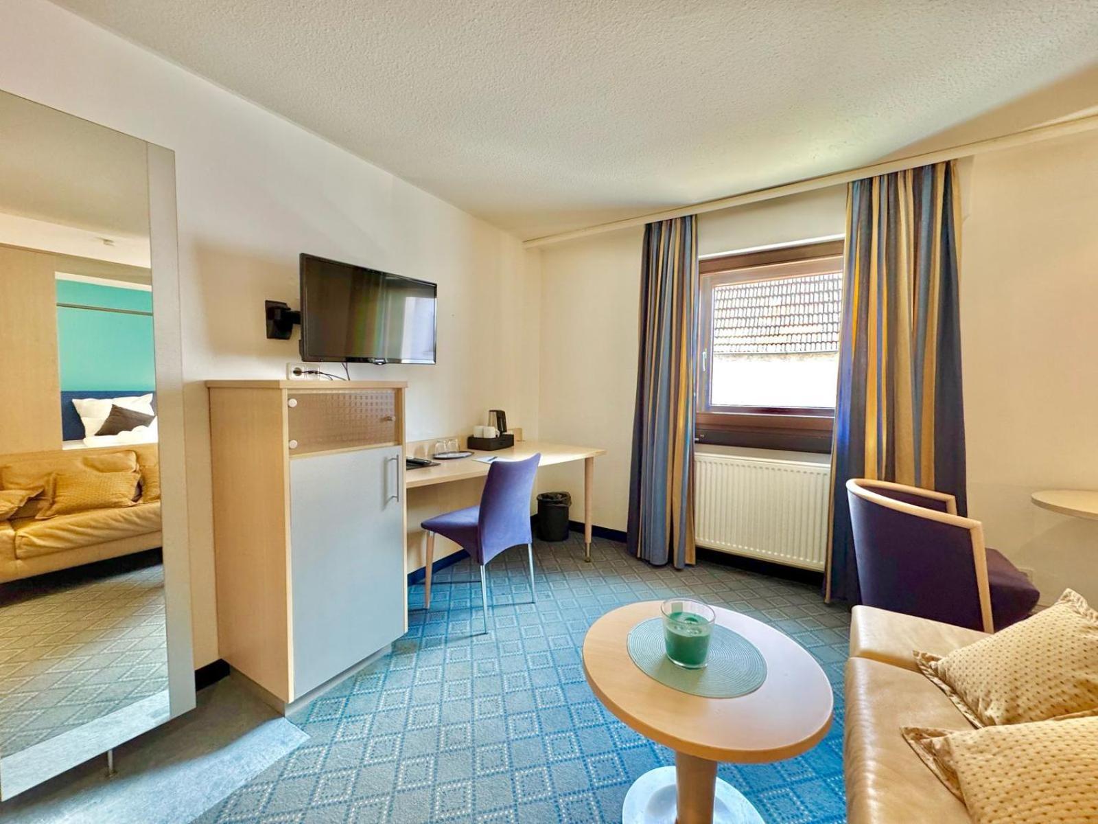 Ar Boutique Hotel Mannheim Bagian luar foto