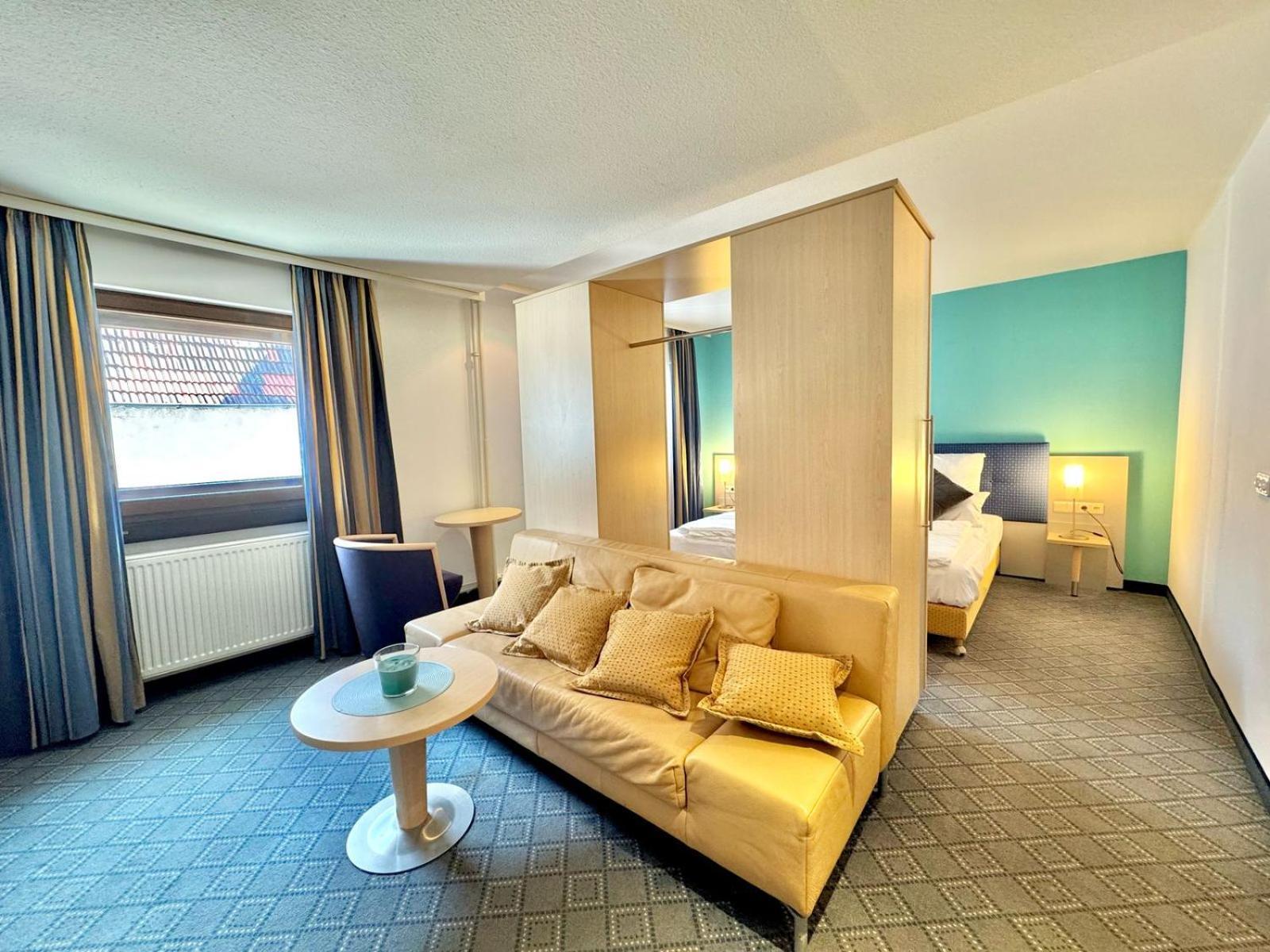 Ar Boutique Hotel Mannheim Bagian luar foto