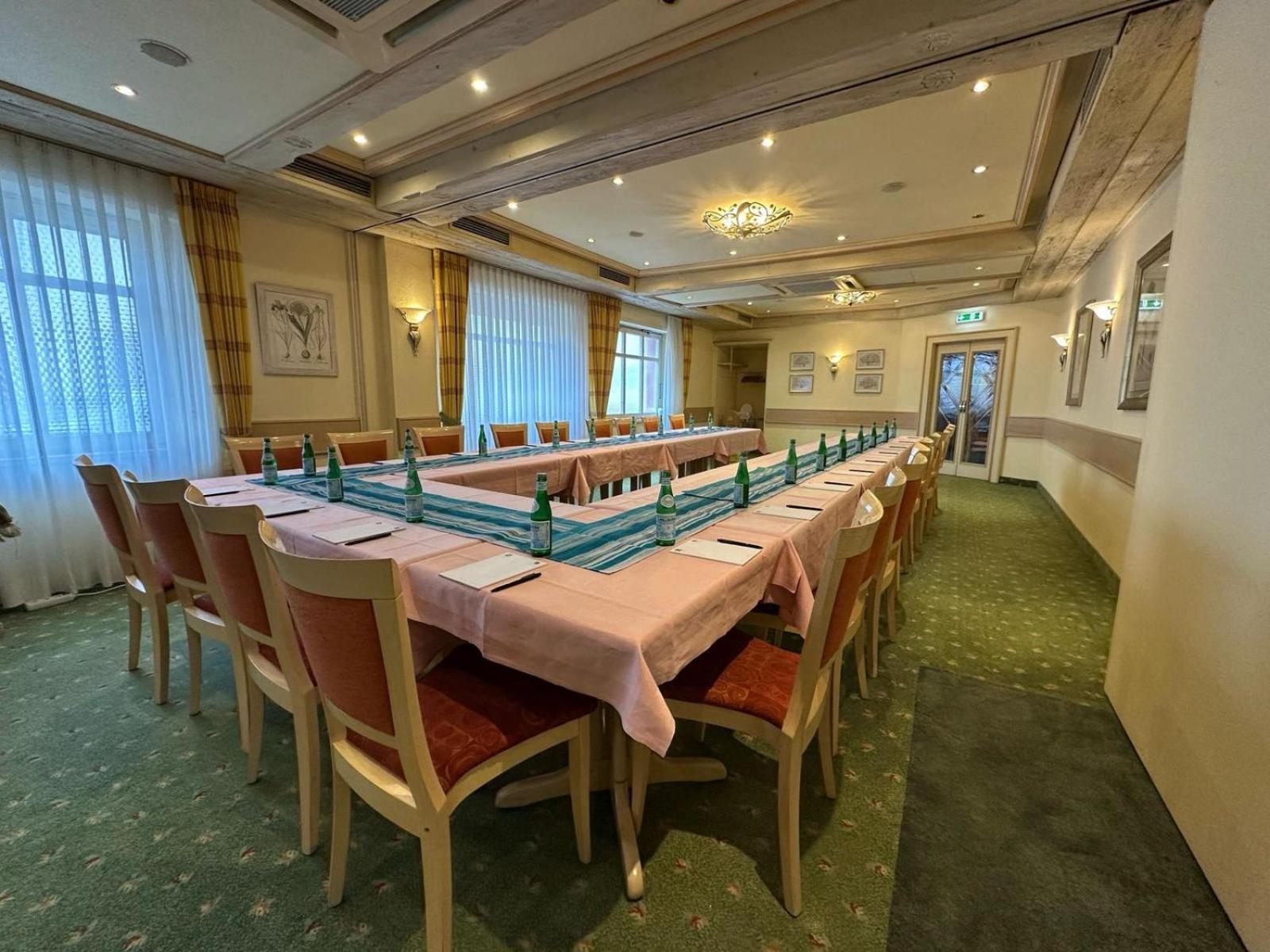 Ar Boutique Hotel Mannheim Bagian luar foto
